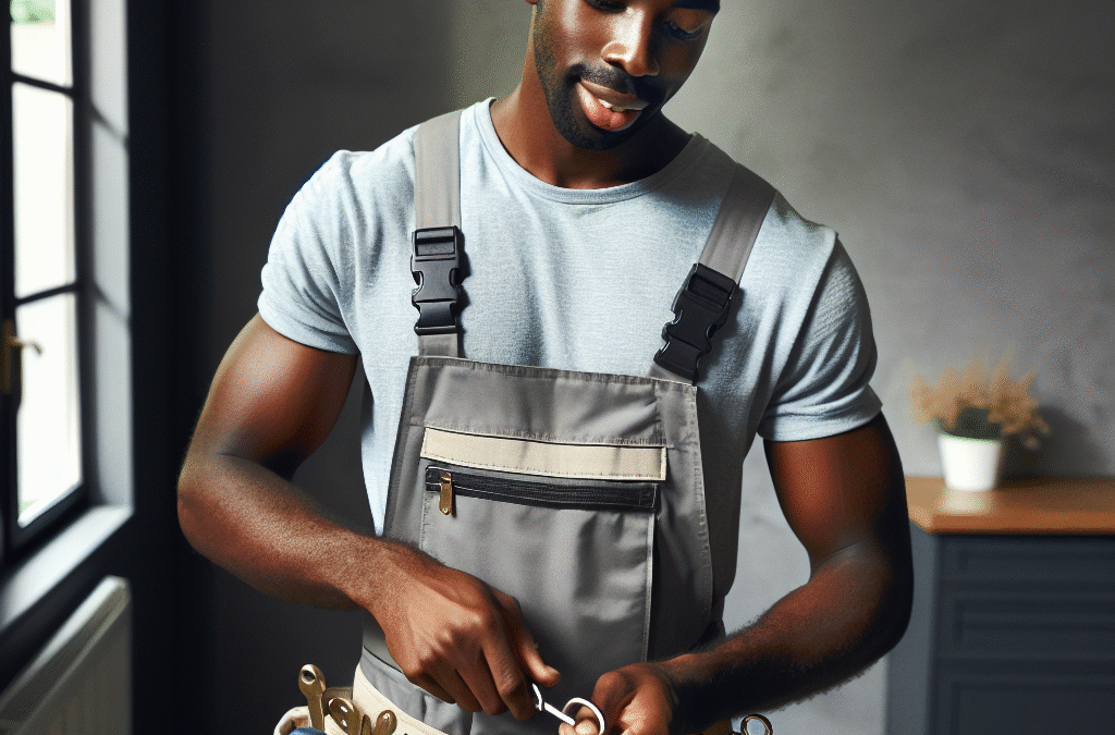 Emergency Locksmith Service in Huntington Beach: 24/7 Help Available