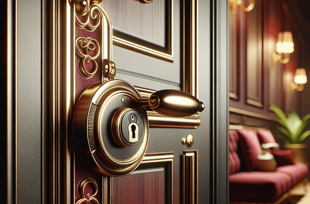 How to find reliable Locksmith Services in San Jose