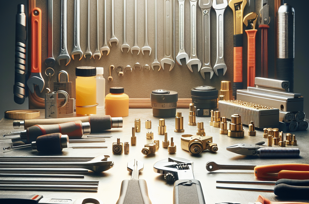 Top 10 Locksmith Service warning signs Every San Bernardino property owner Should Know