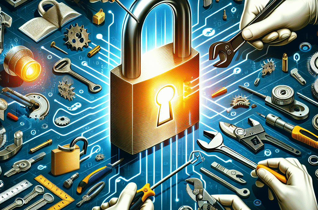 Understanding Locksmith Service process in Huntington Beach