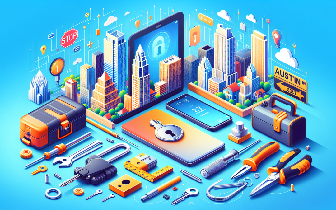 7 Essential Security Tips from Trusted Experts in Austin for 2024