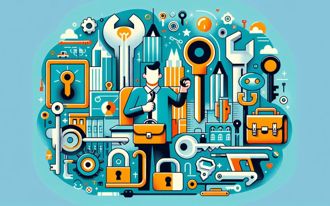 Need Lock Solutions? A Trusted Austin, TX Expert Explains