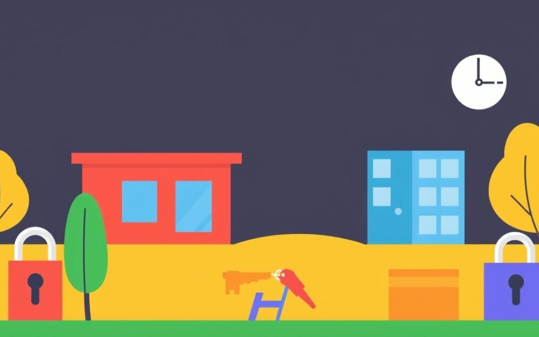 Locksmith Near Me Services in Dallas, TX