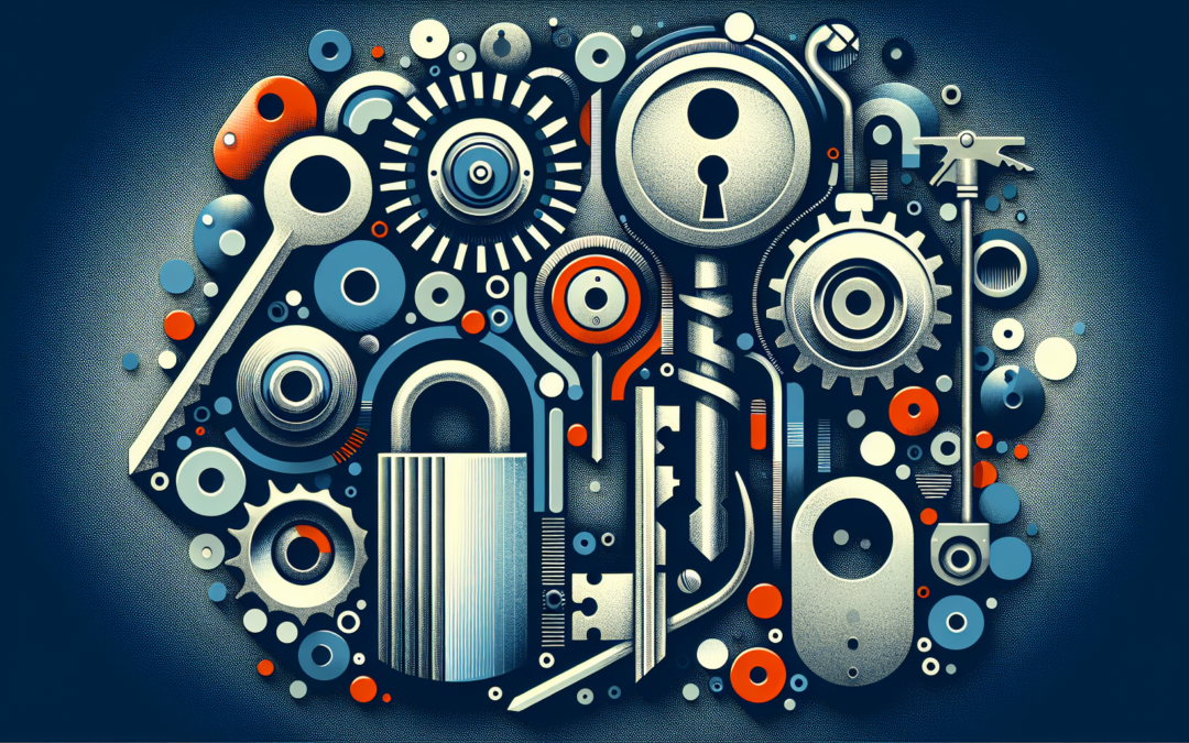 Locksmith Services in Dallas, TX