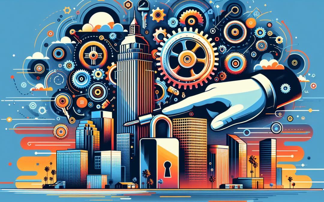 Locksmith Services in Tampa