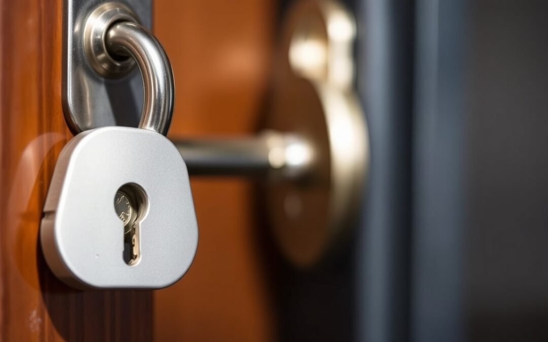 Locksmith Near Me Services in Jacksonville: Fast Emergency Locksmith and Lockout Help