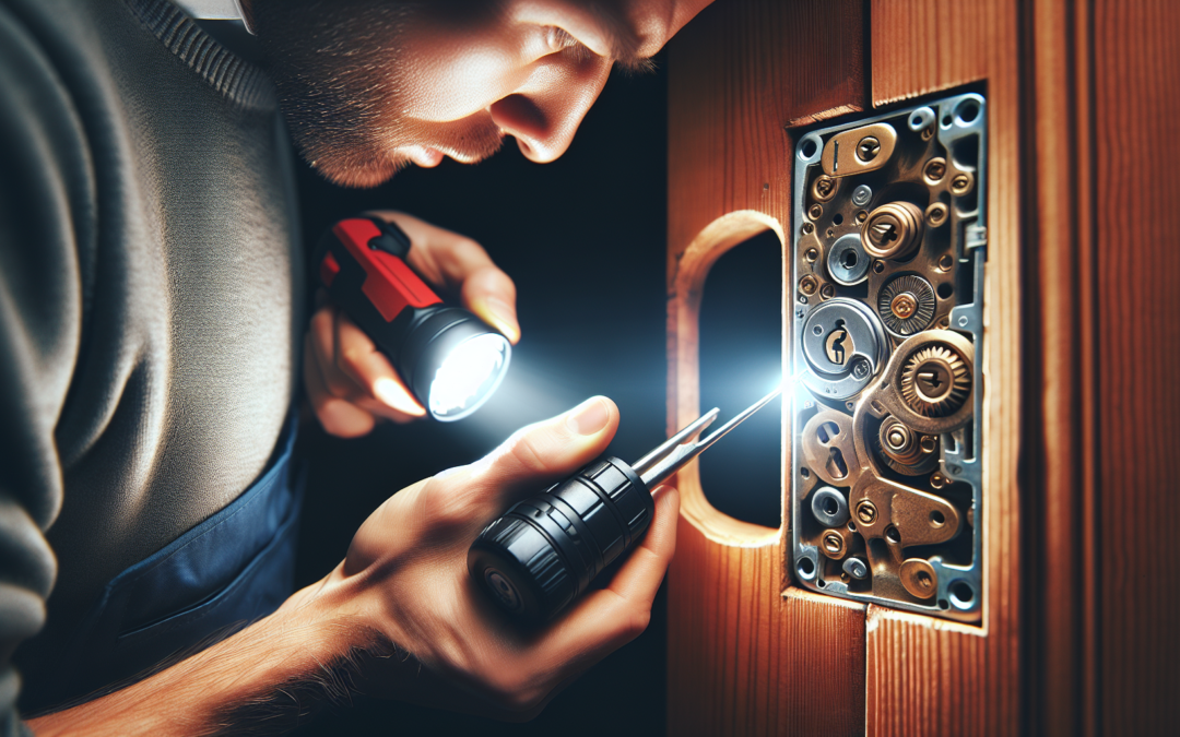 Locksmith Services