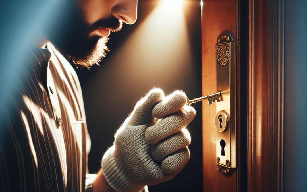 Locksmith Services