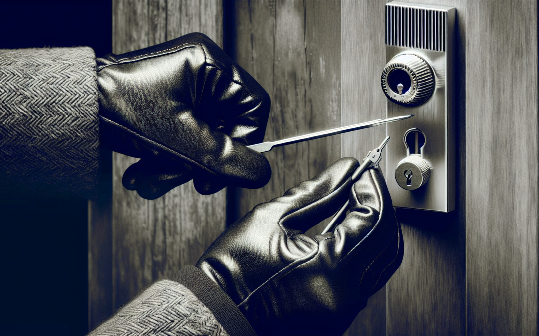 Locksmith Services