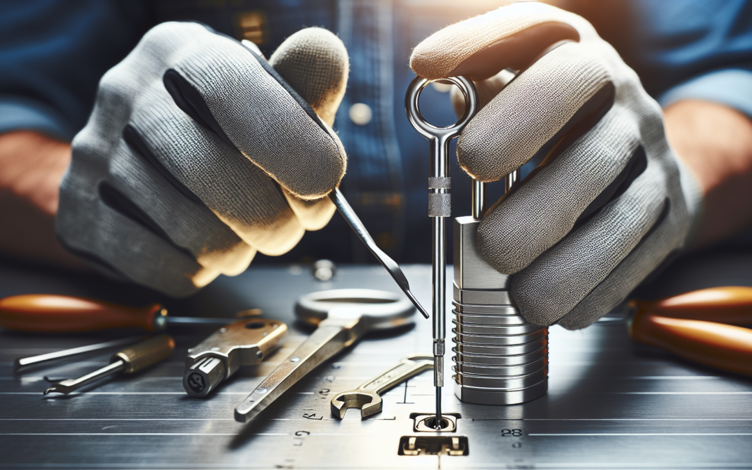 Locksmith Services