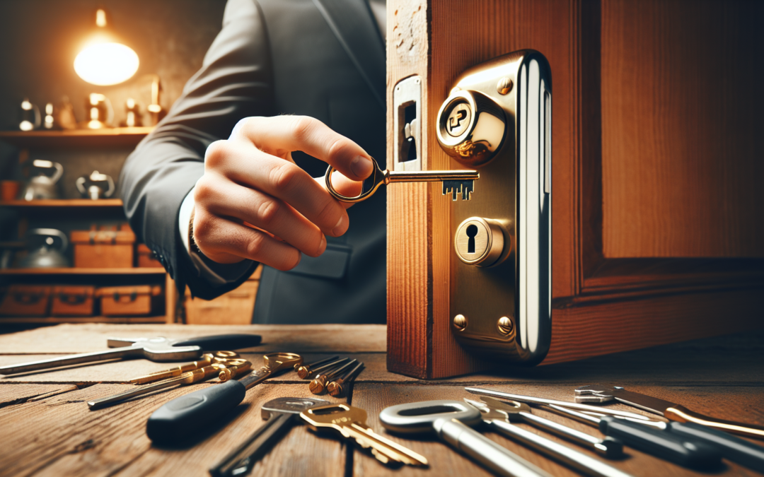 Locksmith Services