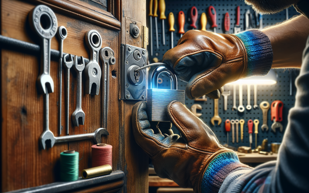Locksmith Services