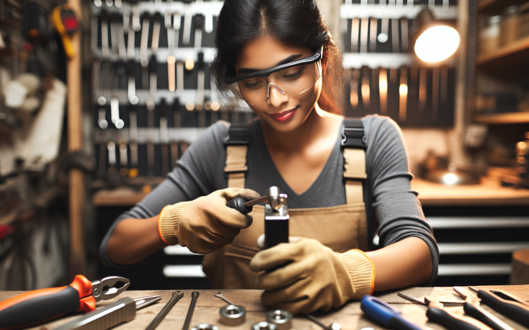 Locksmith Services