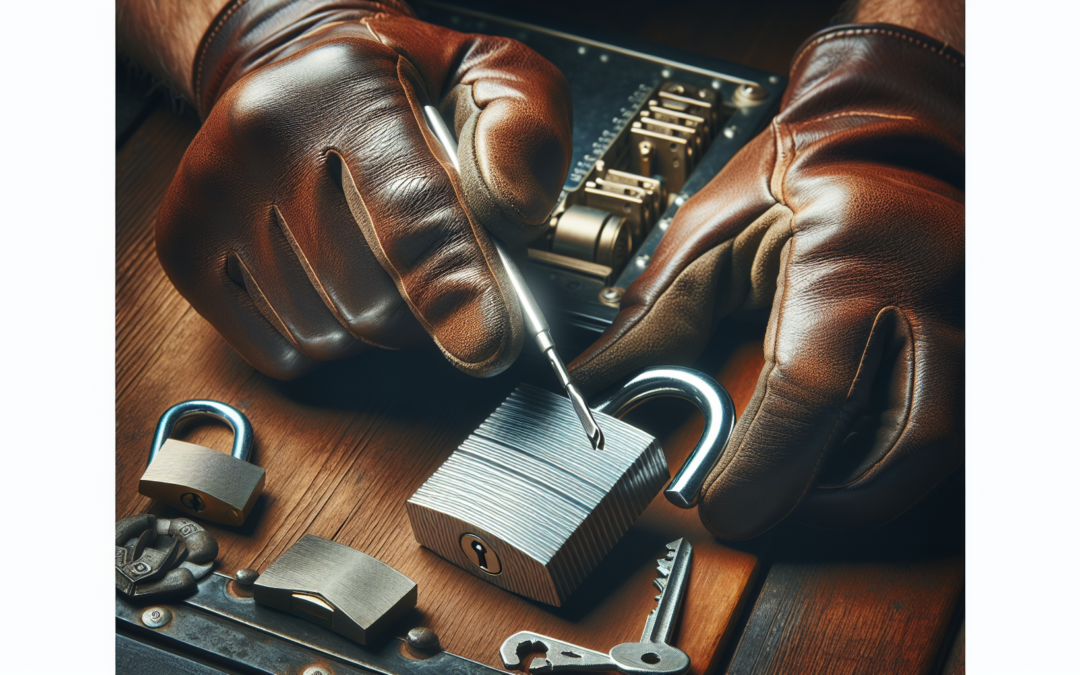 Locksmith Services
