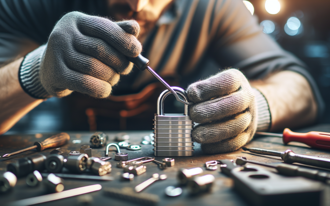 Locksmith Services