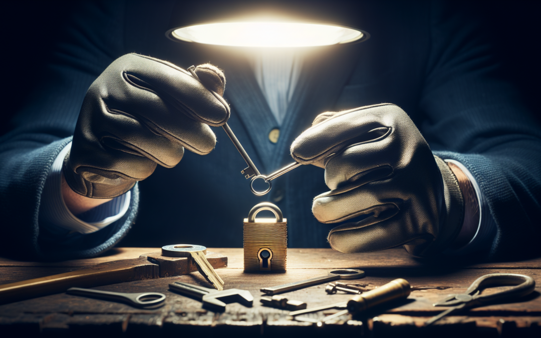Comprehensive Locksmith Services: Your Trusted Security Partner