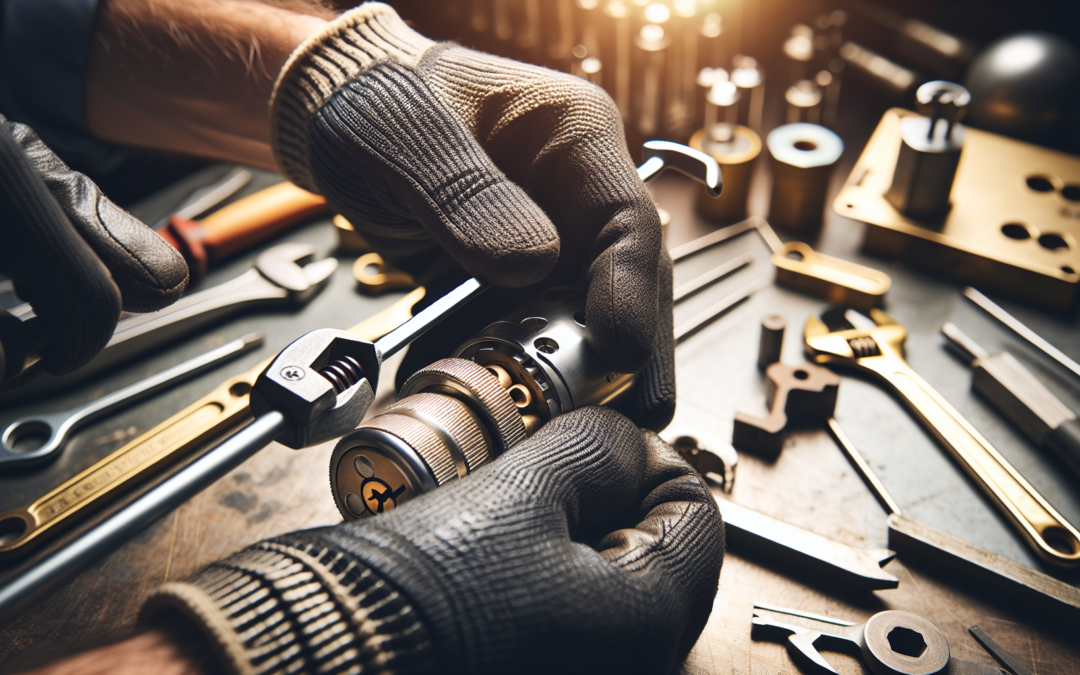 Locksmith Services