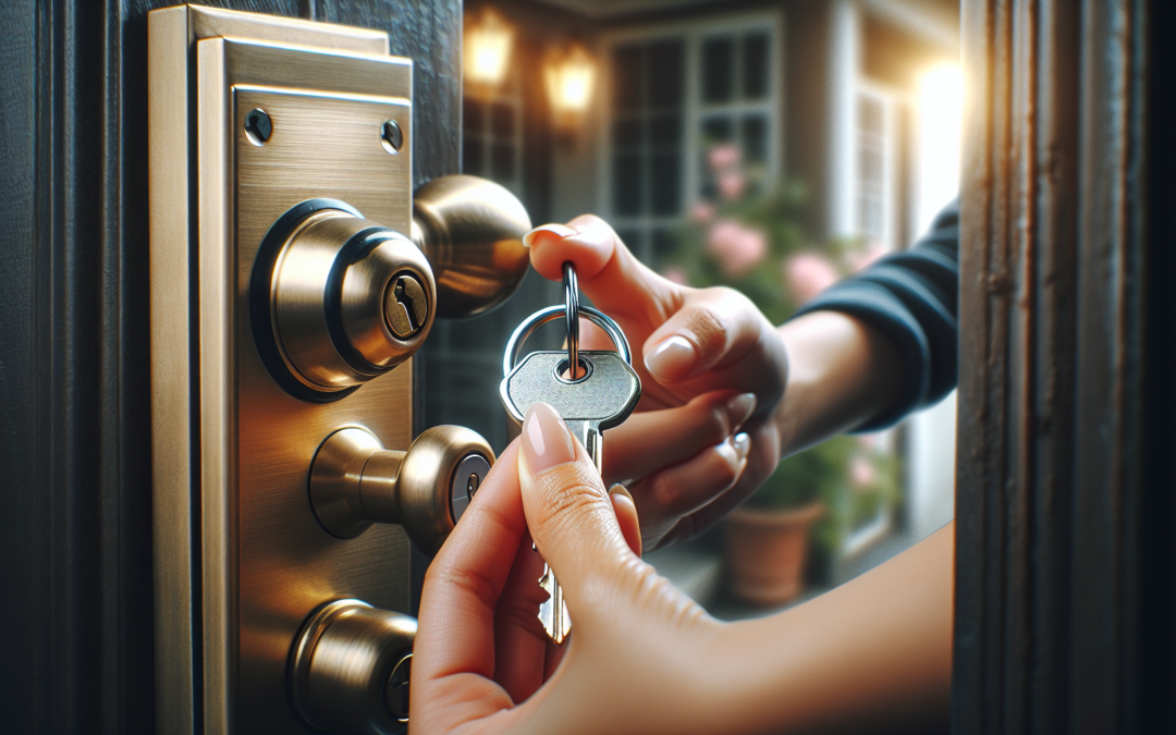Locksmith Services