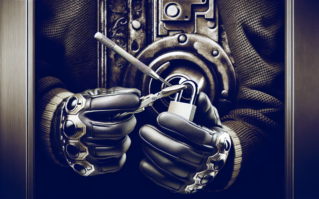 Locksmith Services: Your Guide to Quick, Reliable Security Solutions