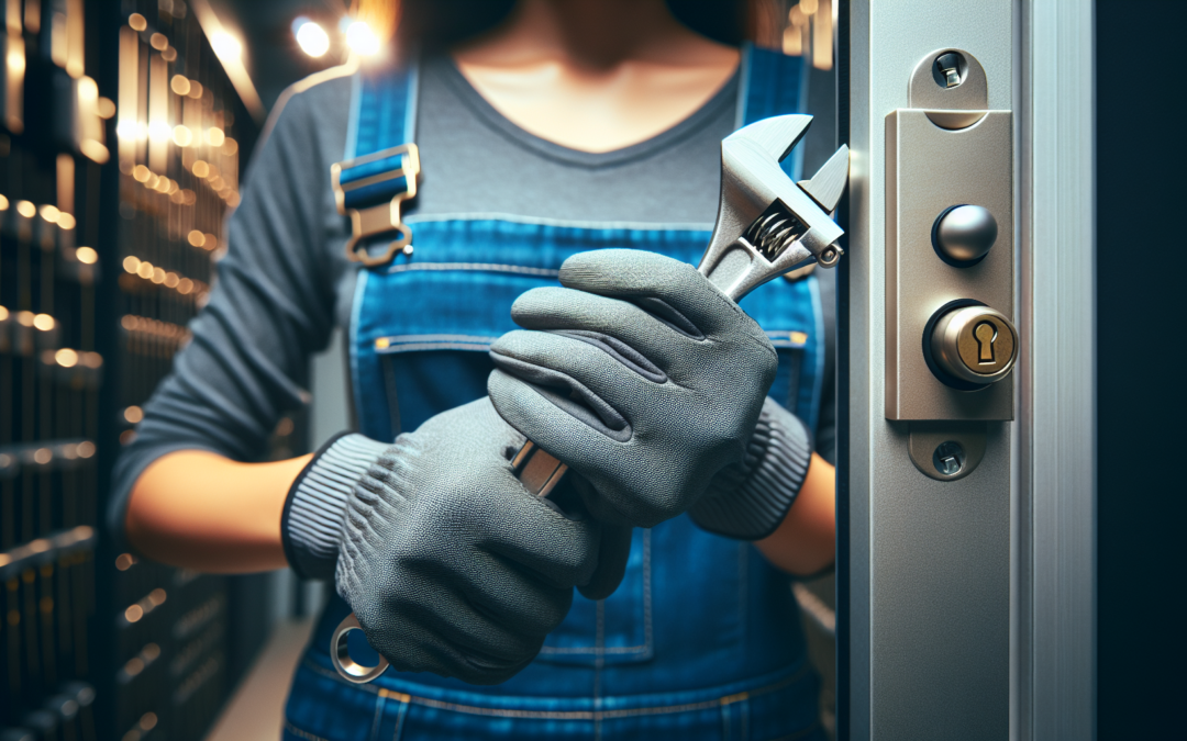 Reliable Locksmith Services for Every Emergency and Security Need